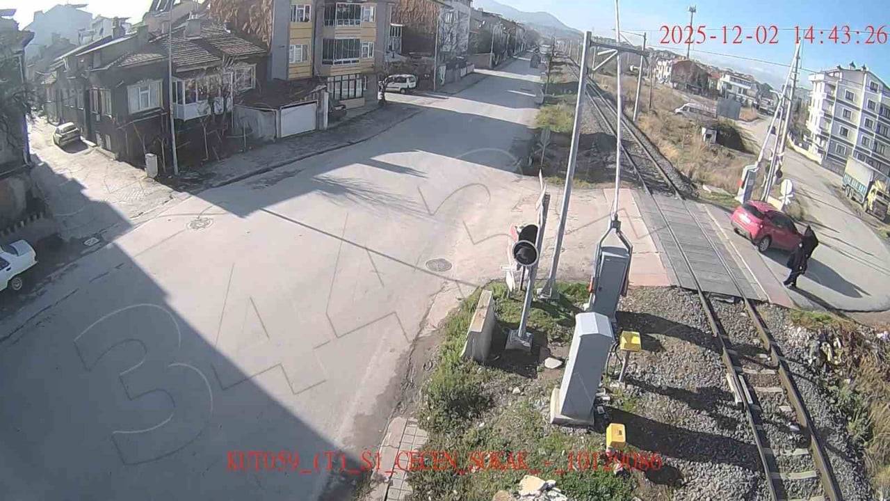 KÜTAHYA'DA ARALIK AYINDA MEYDANA GELEN TRAFİK KAZALARI KENT GÜVENLİK YÖNETİM SİSTEMİ (KGYS)...