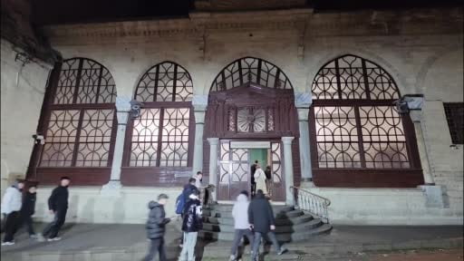 Kütahya'da Sarıkamış şehitleri dualar ve yürüyüşle anıldı