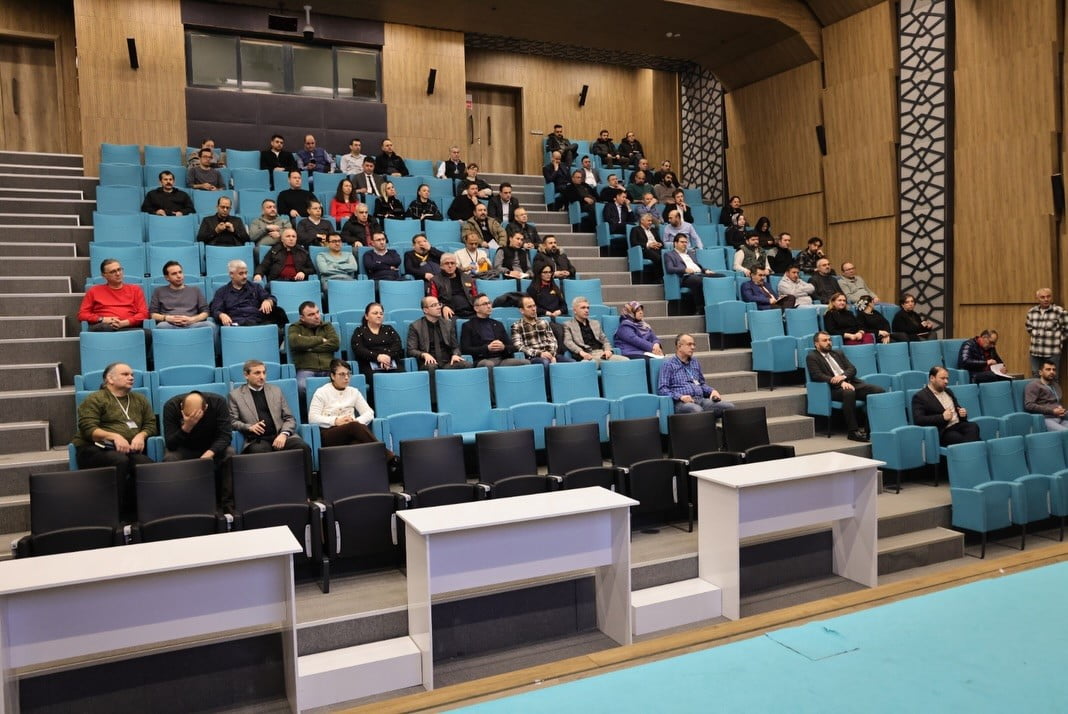 KÜTAHYA BELEDİYESİ PERSONELİNE DİSİPLİN MEVZUATI EĞİTİMİ