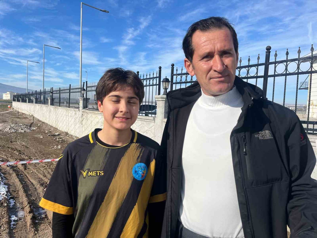 KÜTAHYA’DA DÜZENLENEN OKUL SPORLARI ORYANTİRİNG İL YARIŞLARI’NA BU YIL İLK KEZ KATILAN PAZARLAR...