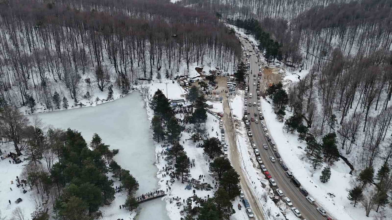 KÜTAHYA’NIN DOMANİÇ İLÇESİNDE EĞİTİM DERNEKLERİ TARAFINDAN BU YIL İKİNCİSİ DÜZENLENEN KOCAYAYLA...