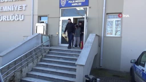 Lüleburgaz'da savcı yalanıyla milyonluk altın vurgunu: 3 tutuklama