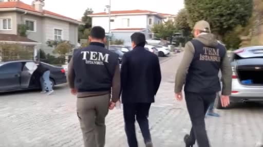 Mahkemede verilen aranın ardından, karar açıklandı. Silahlı terör örgütü üye olmak suçundan Ahmet...