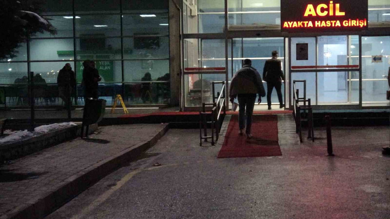 MALATYA’DA KARBONMONOKSİT ZEHİRLENMESİNDE SAYI 113’E YÜKSELDİ