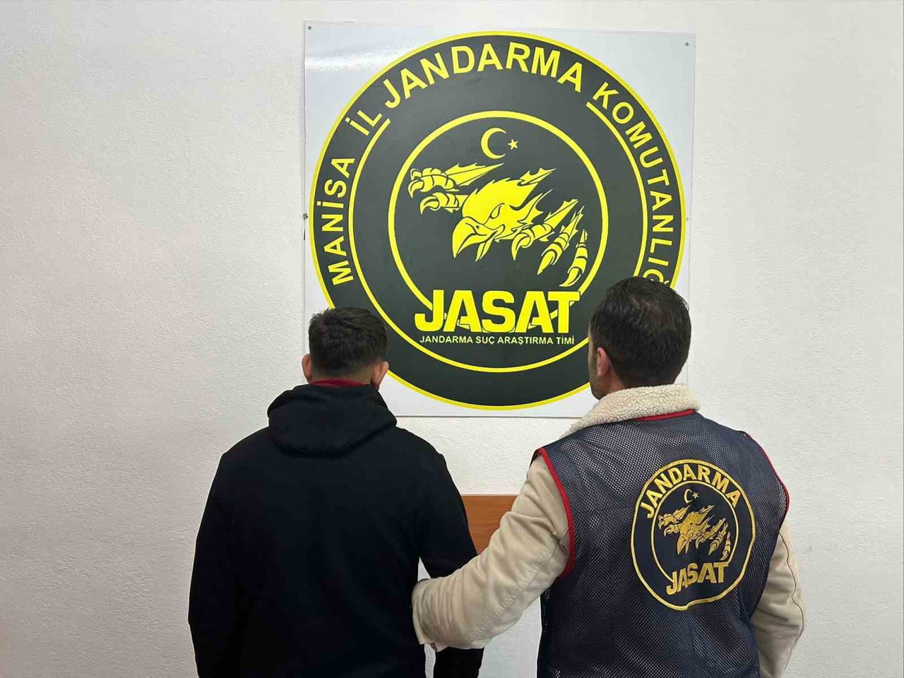 MANİSA İL JANDARMA KOMUTANLIĞI JASAT EKİPLERİ TARAFINDAN YÜRÜTÜLEN ÇALIŞMALAR KAPSAMINDA, ÇEŞİTLİ...