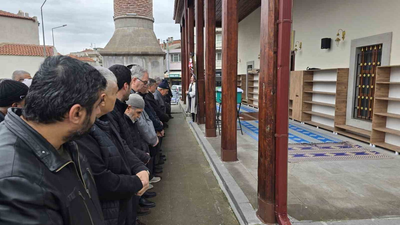 MANİSA’NIN KIRKAĞAÇ İLÇESİNDE İKAMET EDEN, ASLEN AHISKA TÜRKÜ OLAN VE ATATÜRK’Ü GÖREN İLÇENİN EN...