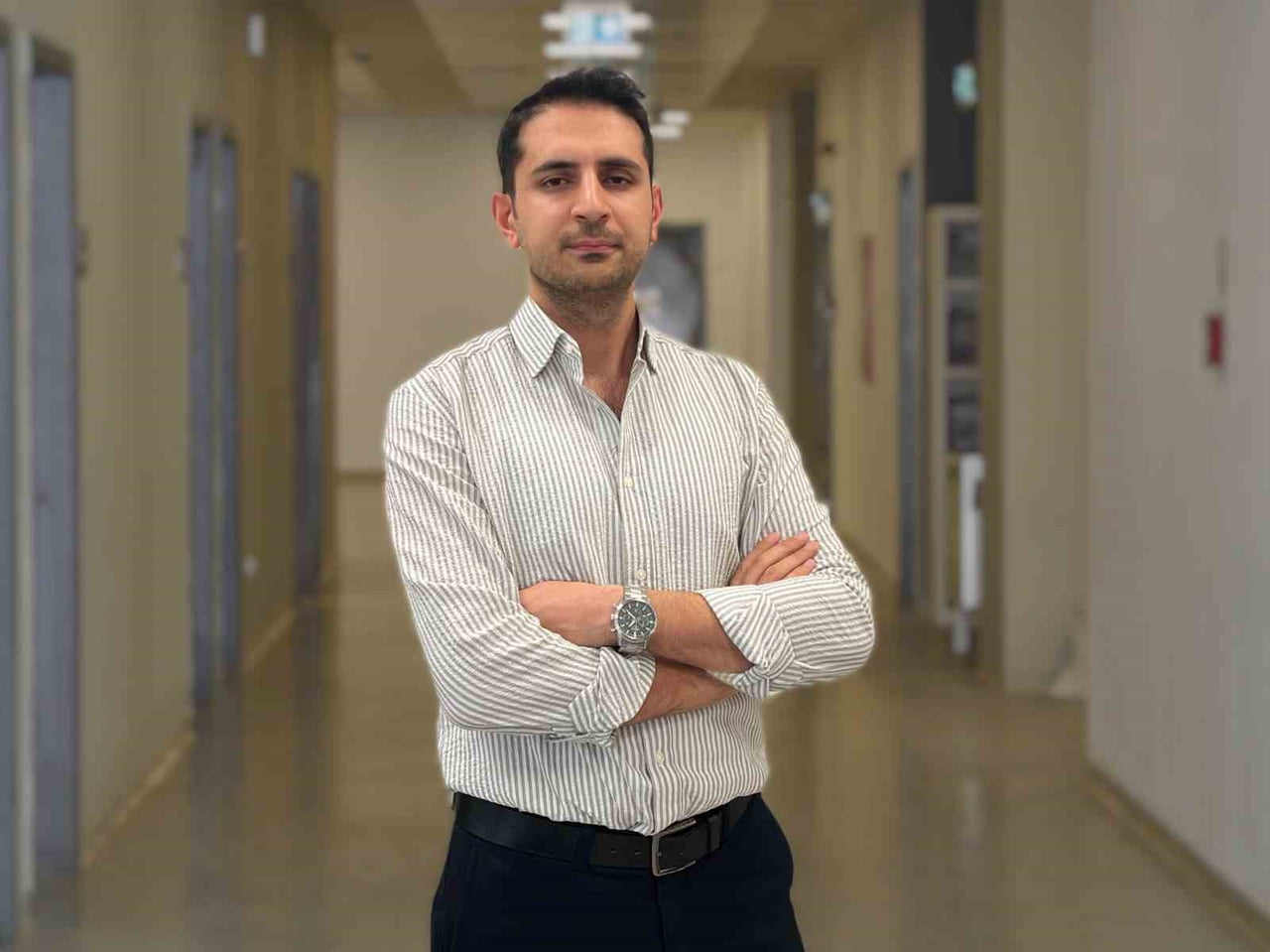 MANİSA ŞEHİR HASTANESİ GÖĞÜS HASTALIKLARI HEKİMİ UZM. DR. ÖMER DOĞAN, VEREM FARKINDALIK VE EĞİTİM...