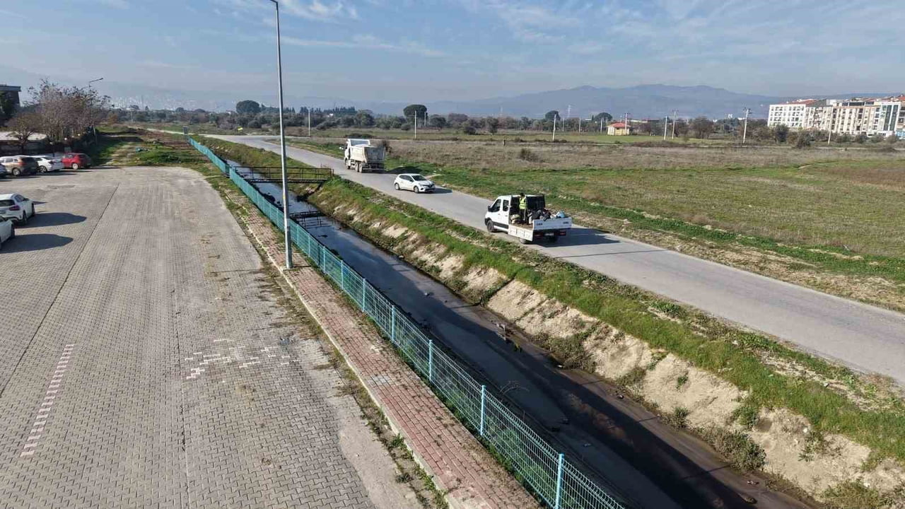 MANİSA SU VE KANALİZASYON İDARESİ (MASKİ) GENEL MÜDÜRLÜĞÜ, İL GENELİNDE CAN VE MAL GÜVENLİĞİNİ...