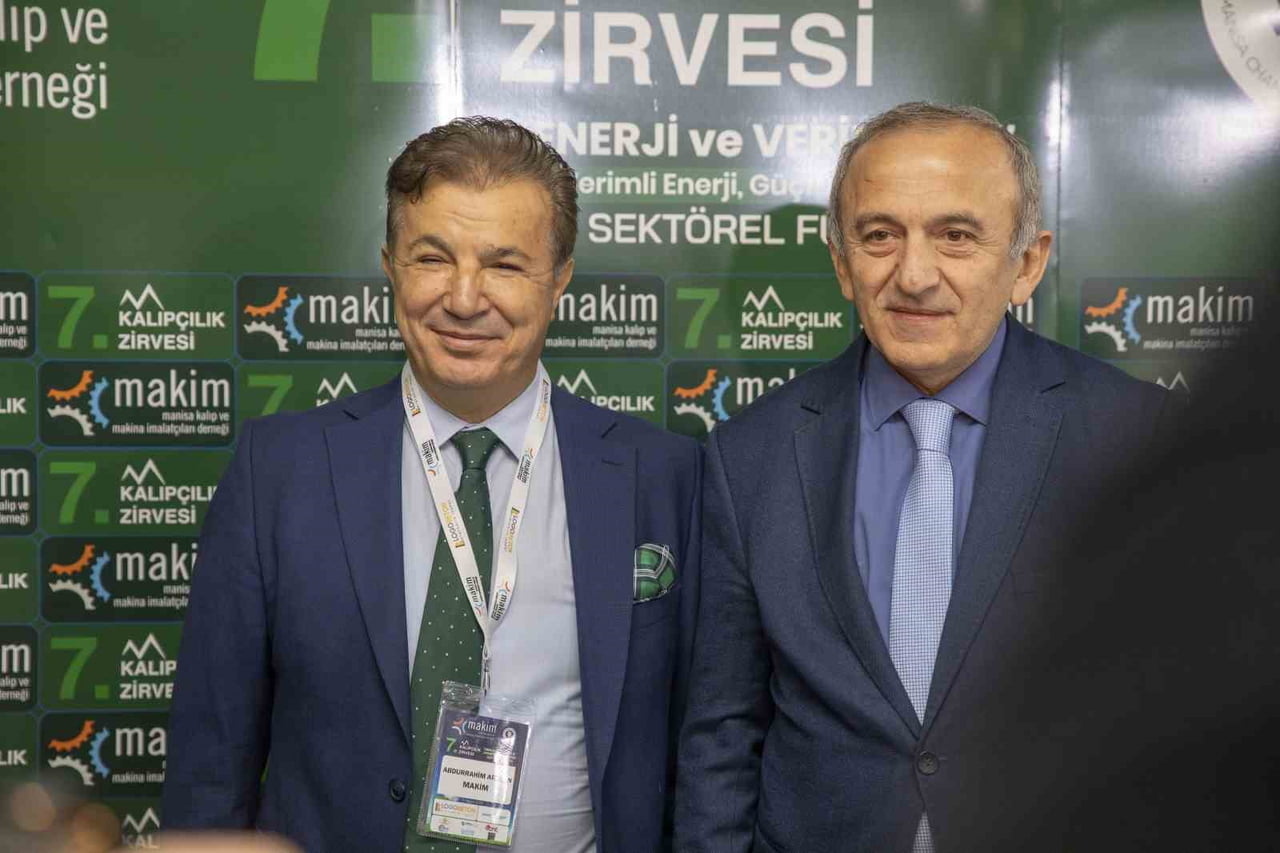 MANİSA TİCARET VE SANAYİ ODASI İLE MAKİM DERNEĞİ İŞ BİRLİĞİNDE HAYATA GEÇİRİLEN UR-GE PROJESİ...