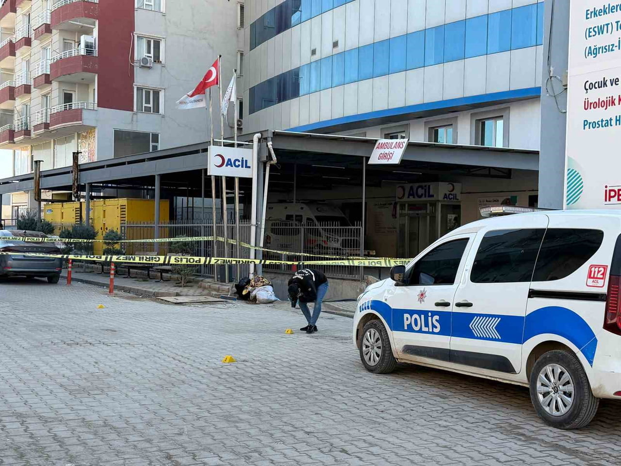 MARDİN’İN KIZILTEPE İLÇESİNDE İKİ GRUP ARASINDA ÇIKAN, 1 KİŞİNİN HAYATINI KAYBETTİĞİ 4 KİŞİNİN...