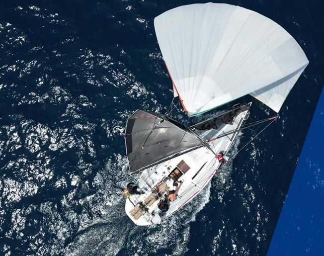 MARMARİS YELKEN YARIŞLARI KIŞ TROFESİ BAŞLIYOR