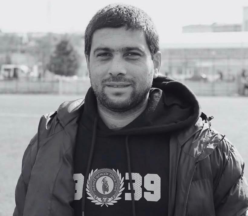 MENFUR SALDIRIDA HAYATINI KAYBEDEN DURKA’NIN SON SÖZLERİ, “ARTIK HİÇ KİMSEYİ KAYBETMEYELİM”...