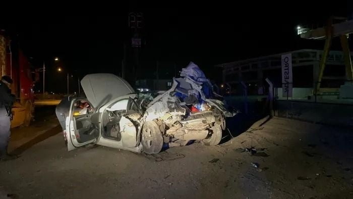 MENTEŞE'DEKİ ÖLÜMLÜ KAZADA KAÇAN ŞÜPHELİ ÇİNE'DE YAKALANIP TUTUKLANDI