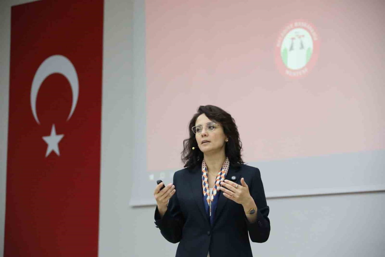 MENTEŞE BELEDİYE BAŞKANI ARAS, 2026 PROJELERİNİ ANLATTI