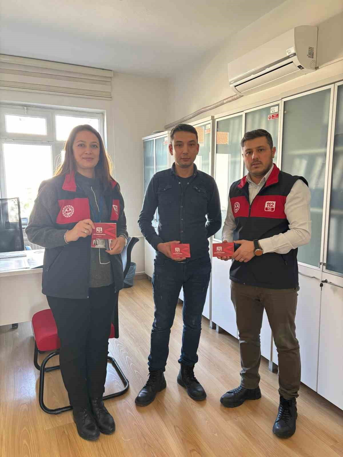 MENTEŞE’DE KURUMLAR ARASI İŞ BİRLİĞİ