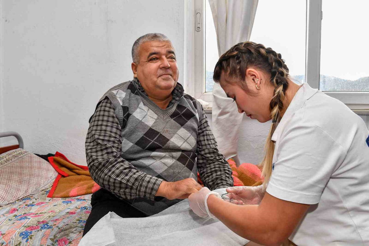 MERSİN BÜYÜKŞEHİR BELEDİYESİ, 2025 YILI BOYUNCA DOĞUMDAN YAŞLILIĞA KADAR HER YAŞ GRUBUNA YÖNELİK...