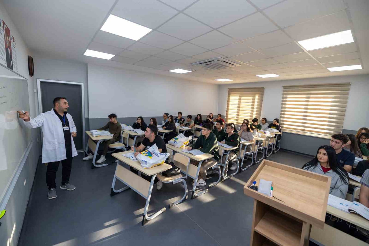 MERSİN BÜYÜKŞEHİR BELEDİYESİ BÜNYESİNDE FAALİYET GÖSTEREN SOSYAL POLİTİKALAR OFİSİ, SOSYAL...