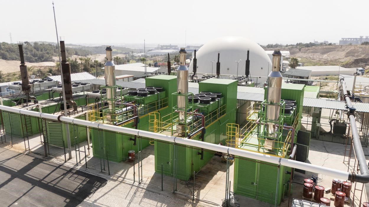 MERSİN BÜYÜKŞEHİR BELEDİYESİ, KARBON SAYDAMLIK PROJESİ’NİN (CDP) ARALIK 2025 DEĞERLENDİRMESİNDE...