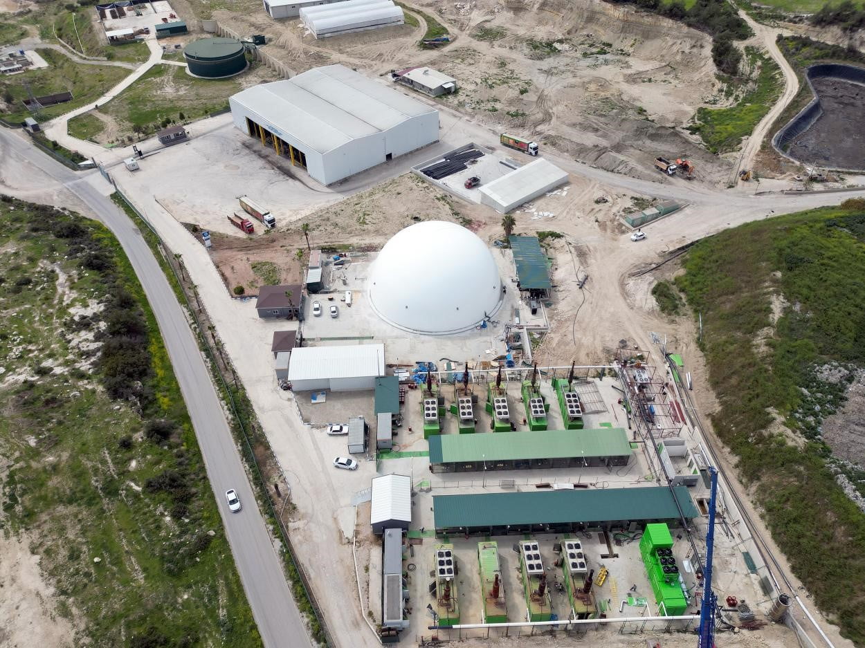 MERSİN BÜYÜKŞEHİR BELEDİYESİ, KARBON SAYDAMLIK PROJESİ’NİN (CDP) ARALIK 2025 DEĞERLENDİRMESİNDE...