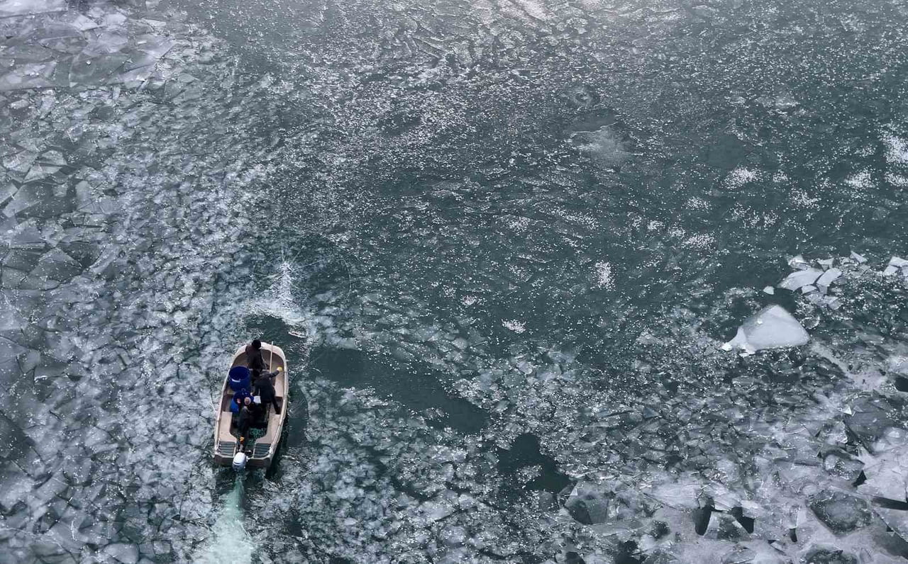 METEOROLOJİ 12. BÖLGE MÜDÜRLÜĞÜ, BÖLGE GENELİNDE BUZLANMA, DON VE ÇIĞ TEHLİKESİNE KARŞI...