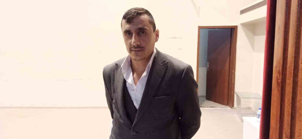 MEVCUT BAŞKAN SARAÇOĞLU YENİDEN GÜVEN TAZELEDİ