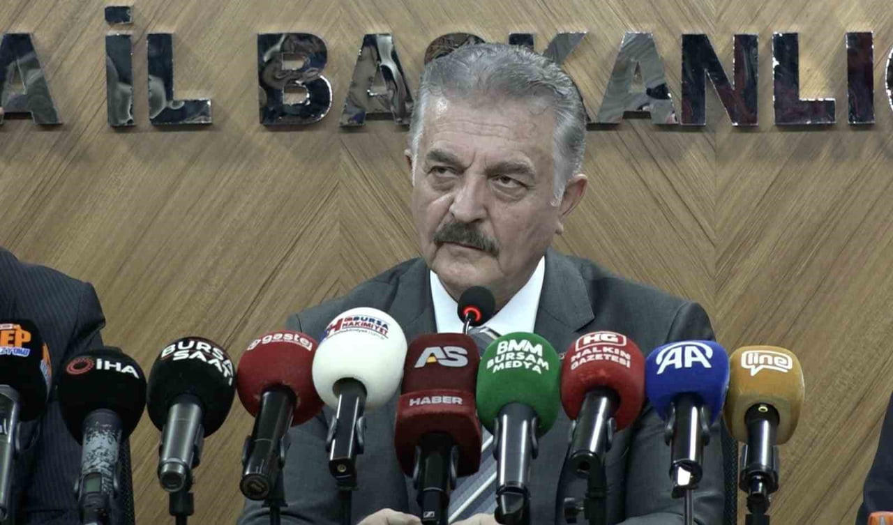 MHP GENEL SEKRETERİ İSMET BÜYÜKATAMAN, YILIN İKİNCİ ALTI AYINDA EK BİR TAKIM DÜZENLEMELERLE...