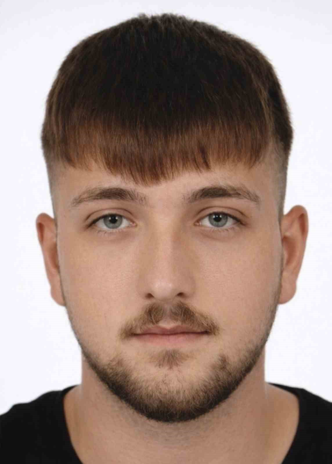 MOTOSİKLET SÜRÜCÜSÜ UMUT CAN TURAN KAZADA HAYATINI KAYBETTİ.