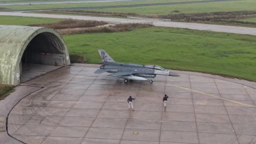 MSB: "Yılın ilk gününde, Gök Vatan semalarındaydık"