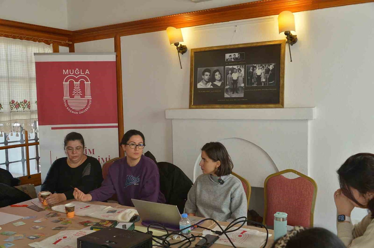 MSKÜ BİO’DAN EBEVEYN VE ÇOCUKLARA YÖNELİK DİJİTAL BAĞIMLILIK ATÖLYESİ