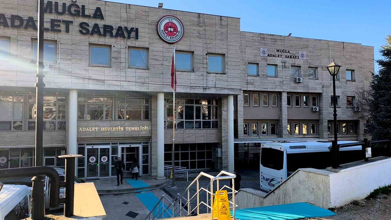 MUĞLA JANDARMASINDAN DEAŞ OPERASYONU 18 ŞÜPHELİ ADLİYEYE SEVK EDİLDİ
