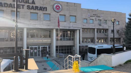 Muğla merkezli 4 ilde DEAŞ operasyonu: "18 şüpheli adliyeye sevk edildi"