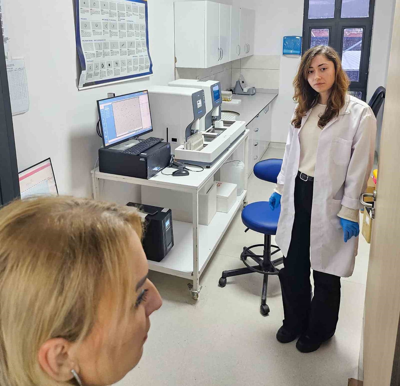 MUĞLA’NIN İLK HPV LABORATUVARI 12 OCAK’TA HİZMETE GİRİYOR