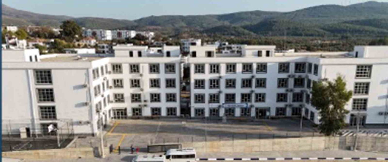 MUĞLA’YA 2,5 MİLYAR TL’YE ULAŞIN EĞİTİM YATIRIMI