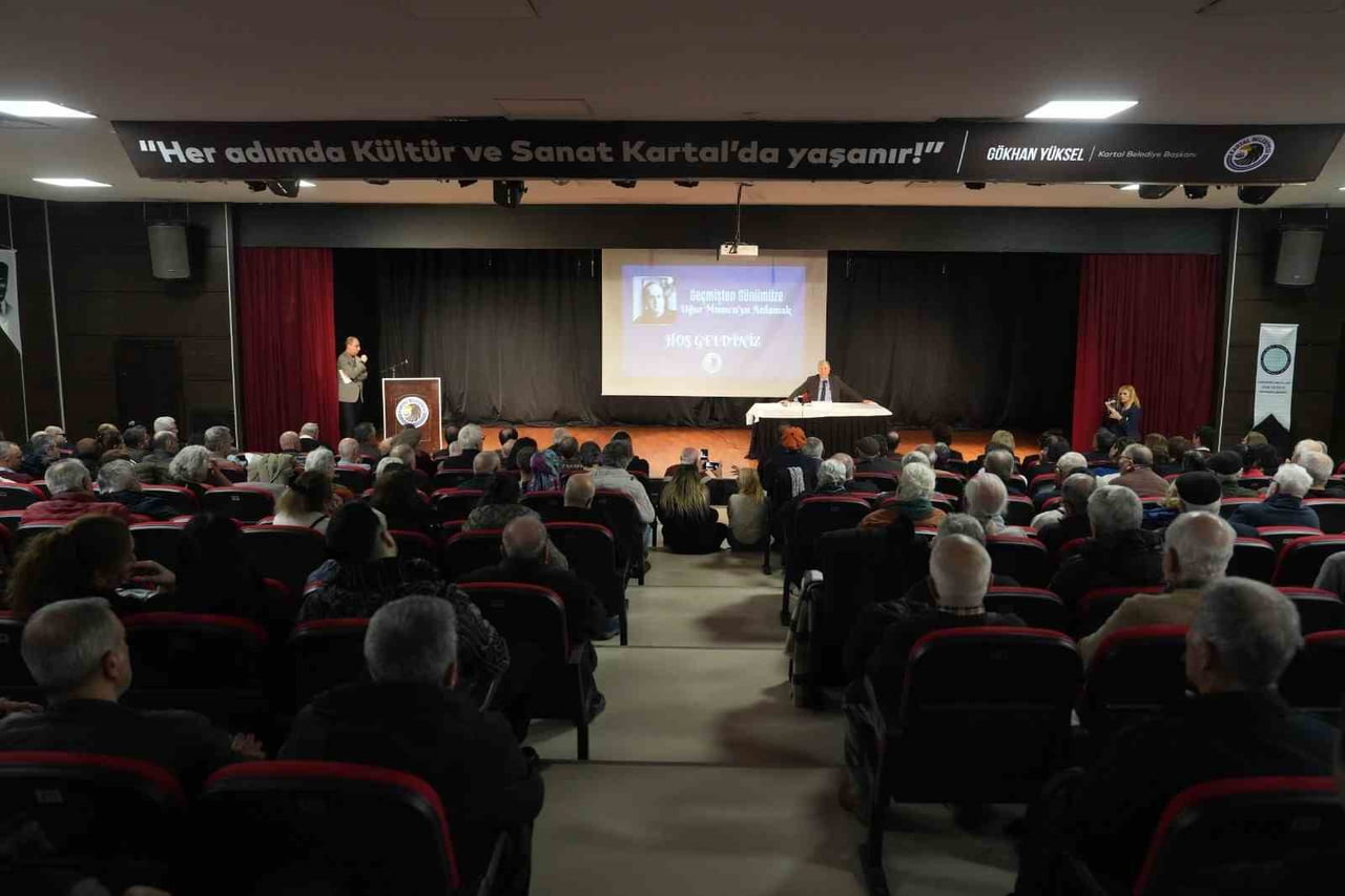 MUSTAFA BALBAY, UĞUR MUMCU’YU ANLATTI