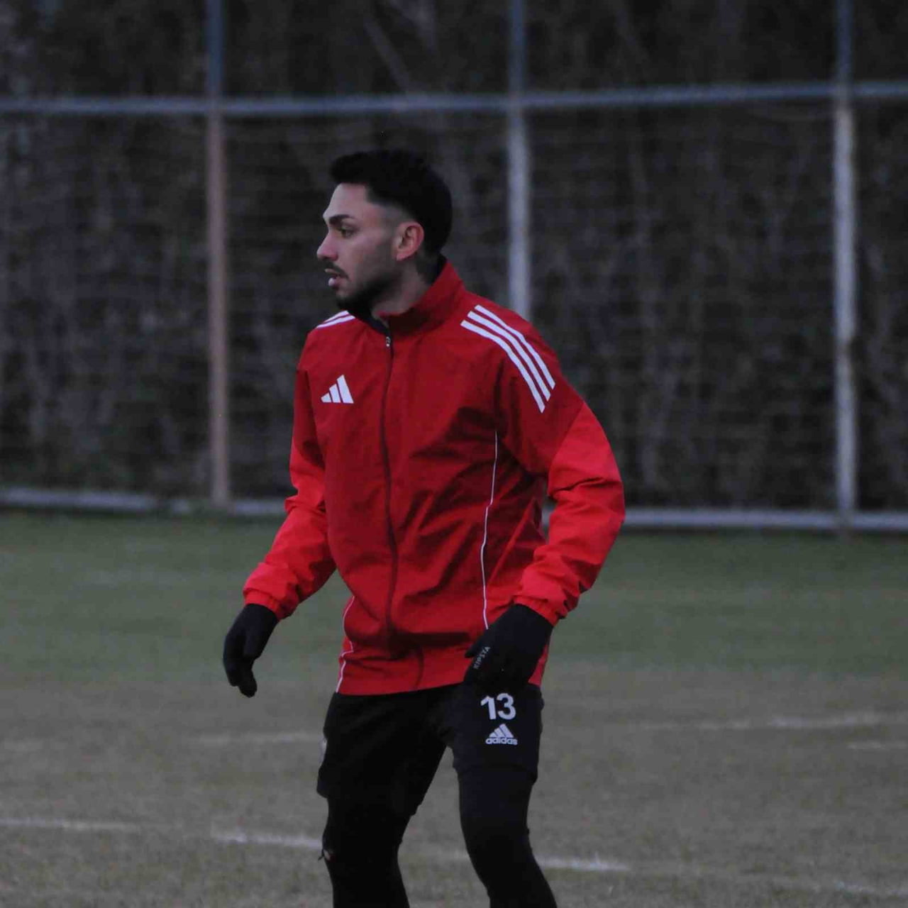 NESİNE 2. LİG KIRMIZI GRUP’TA MÜCADELE EDEN MANİSA TEMSİLCİSİ SOMASPOR, LİGİN İKİNCİ DEVRE...