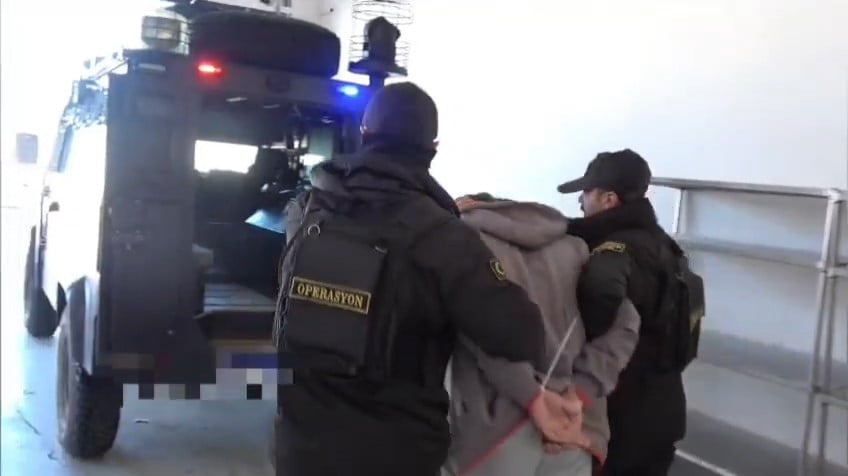 NİĞDE CUMHURİYET BAŞSAVCILIĞI KOORDİNESİNDE, İL EMNİYET MÜDÜRLÜĞÜ TERÖRLE MÜCADELE (TEM) VE...