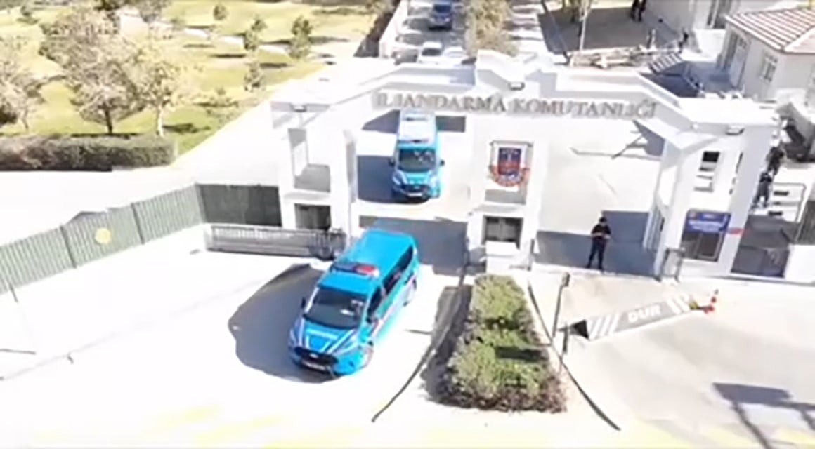 NİĞDE İL JANDARMA KOMUTANLIĞI EKİPLERİNCE SİBER SUÇLARLA MÜCADELE KAPSAMINDA YÜRÜTÜLEN ÇALIŞMALAR...