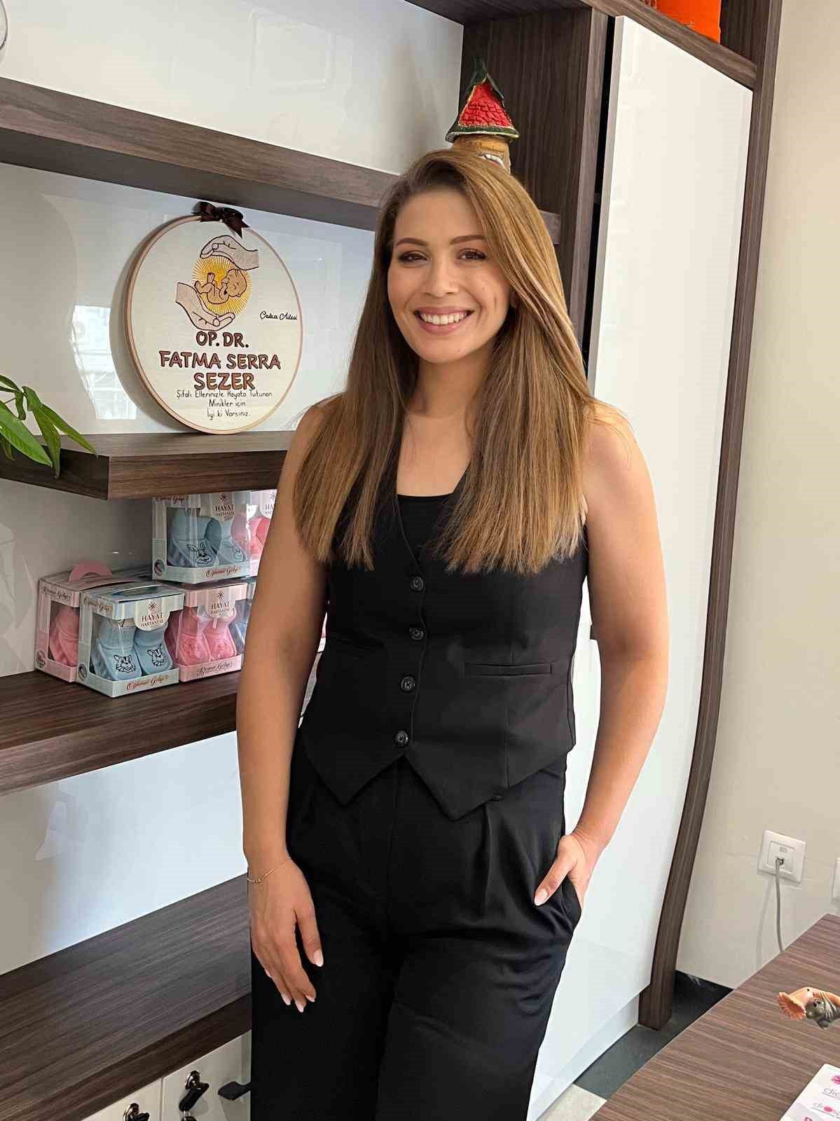 OCAK AYI BOYUNCA YÜRÜTÜLEN SERVİKS (RAHİM AĞZI) KANSERİ FARKINDALIK AYI KAPSAMINDA...