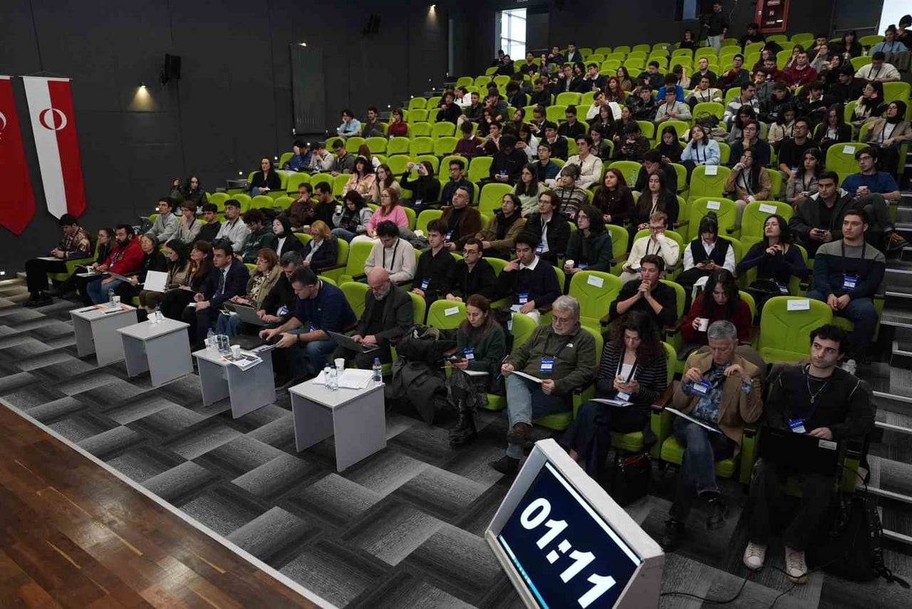 ODTÜ VE ODTÜ TEKNOKENT İŞ BİRLİĞİYLE ÜNİVERSİTE SINAVINDA İLK 1000’E GİREREK ODTÜ’YÜ KAZANAN...