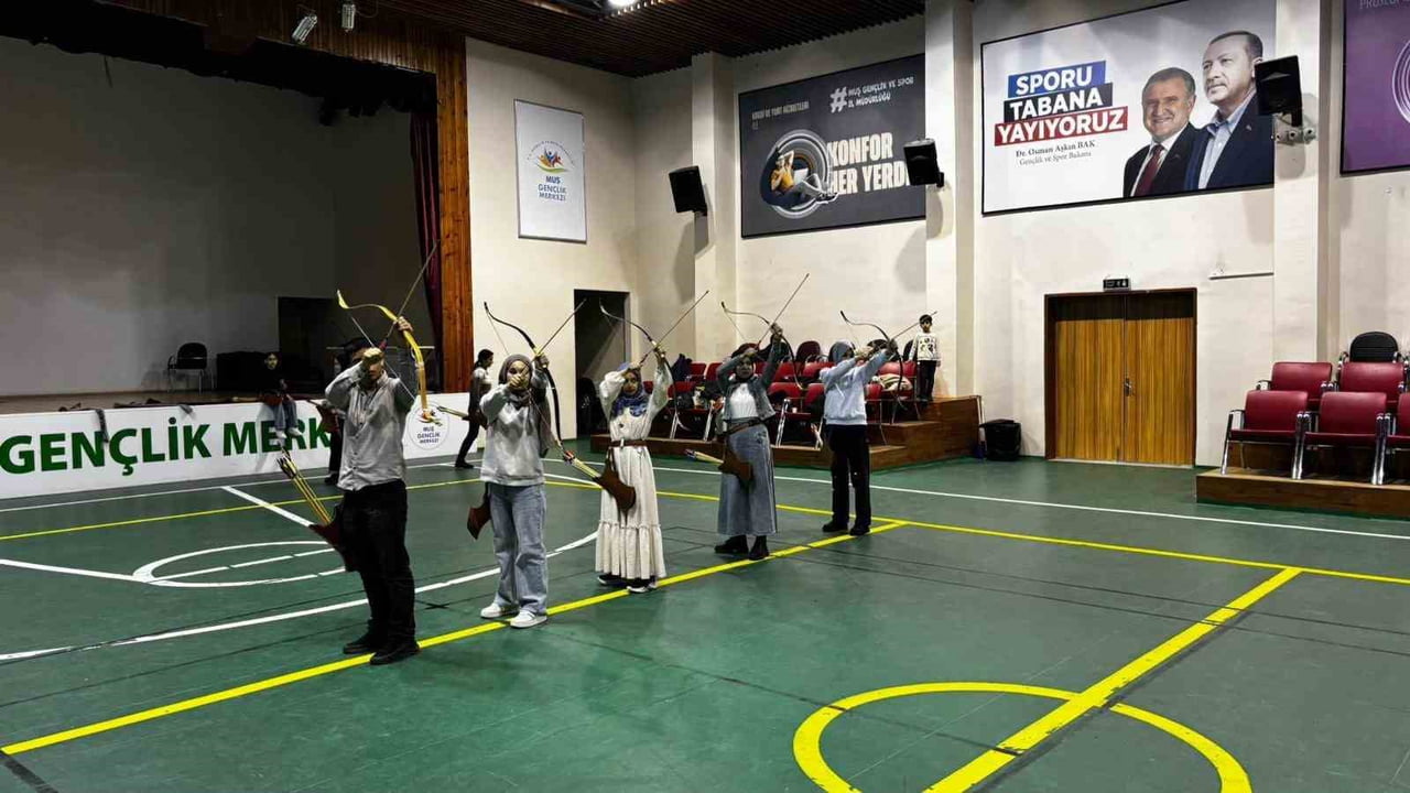 ÖĞRENCİLER BU FAALİYETLER SAYESİNDE YETENEKLERİNİ KEŞFETME FIRSATI BULURKEN, SOSYAL BECERİLERİNİ...