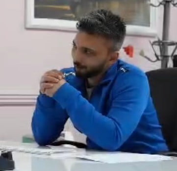 ÖĞRETMEN MUHAMMED ÖZ