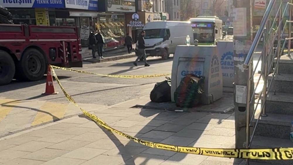 OLAY YERİ (ARŞİV)