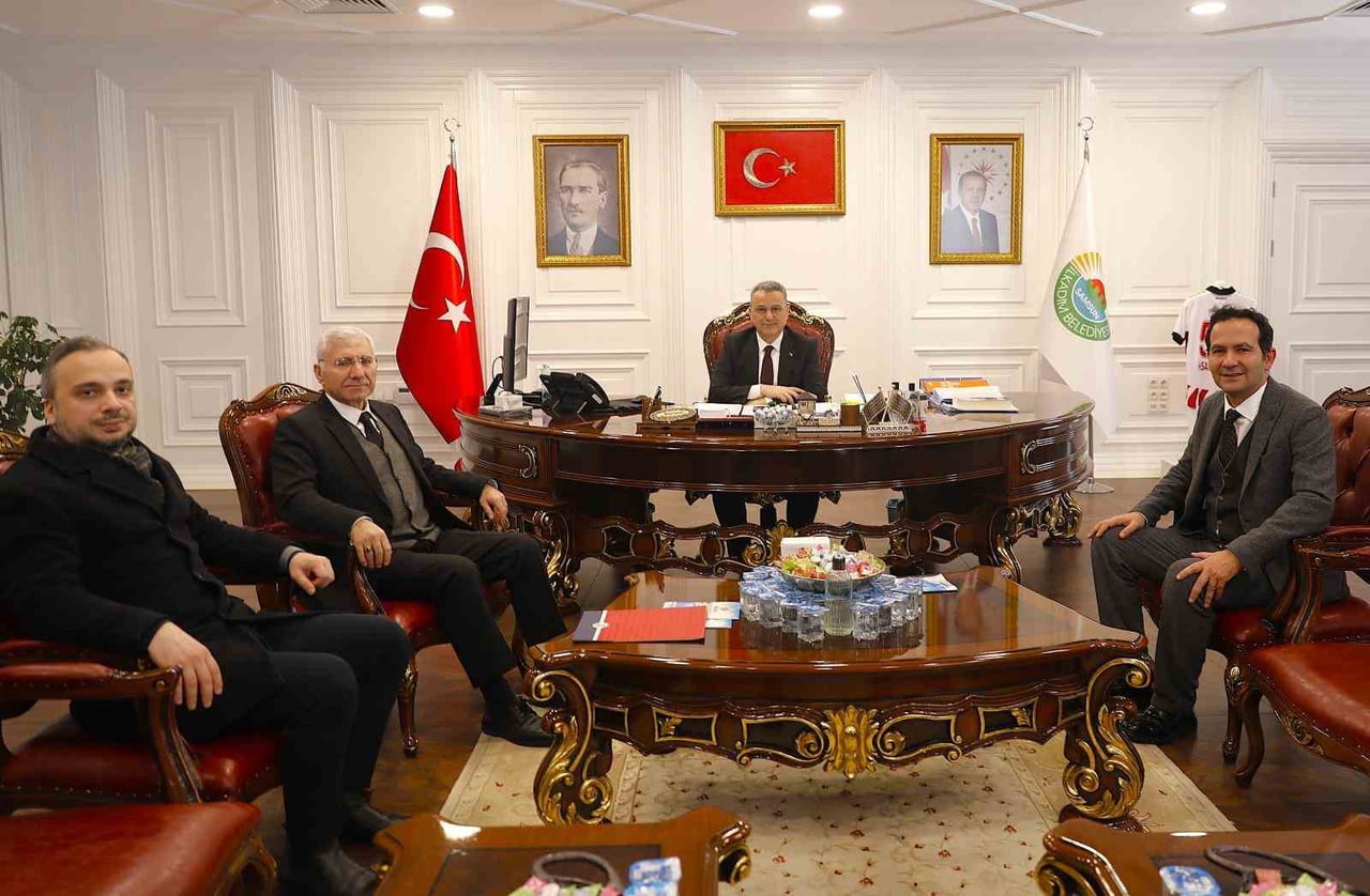 ONDOKUZ MAYIS ÜNİVERSİTESİ (OMÜ) GÜZEL SANATLAR KAMPÜSÜ’NÜN İYİLEŞTİRİLMESİ İLE ÜNİVERSİTENİN İÇME...