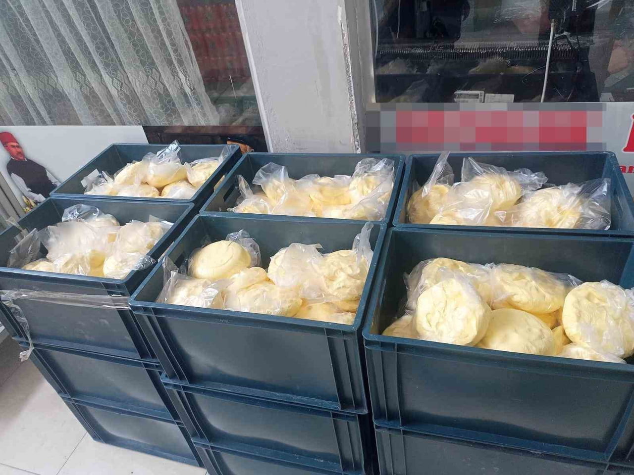 ORDU BÜYÜKŞEHİR BELEDİYESİ ZABITA EKİPLERİ, VATANDAŞLARIN SAĞLIĞINI KORUMAYA YÖNELİK YÜRÜTTÜKLERİ...