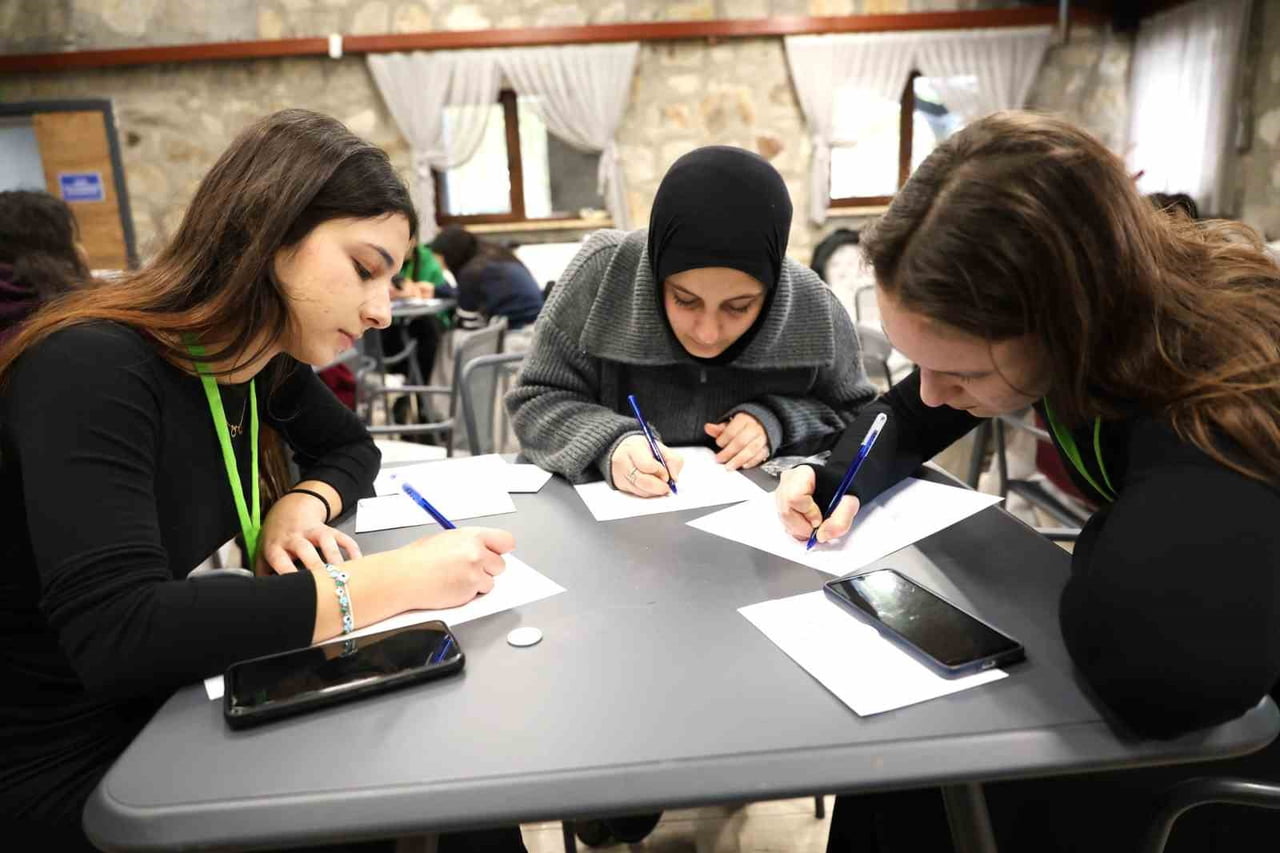 OSMANGAZİ BELEDİYESİ’NİN, LGS VE ÜNİVERSİTE SINAVINA GİRECEK ÖĞRENCİLERE EĞİTİM DESTEĞİ SAĞLAMAK...