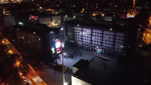 Papel Ödeme Kuruluşu'na operasyonda 37 şüpheli gözaltına alındı