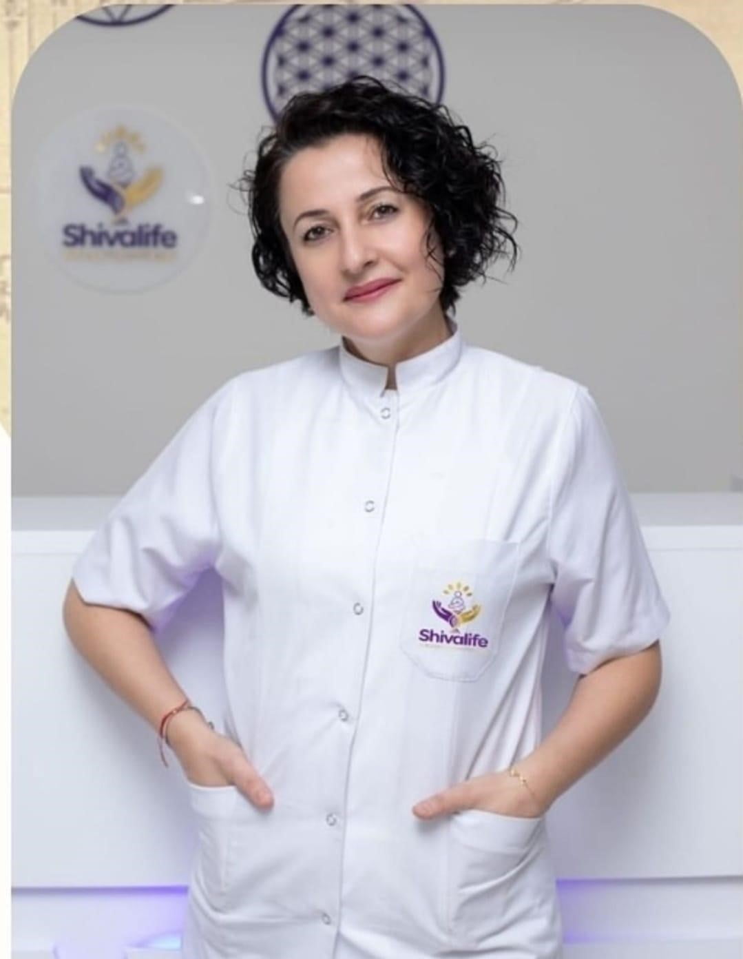 PODOLOG EMİNE KARASU