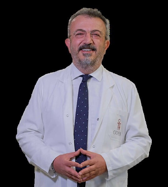 PROF. DR. YAŞAR BAYINDIR