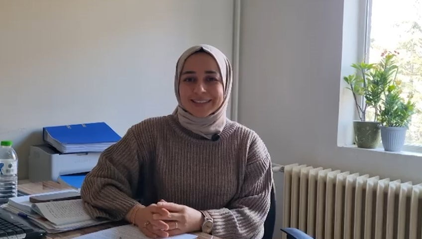 PSİKOLOG MELİKE TAŞDÖĞEN