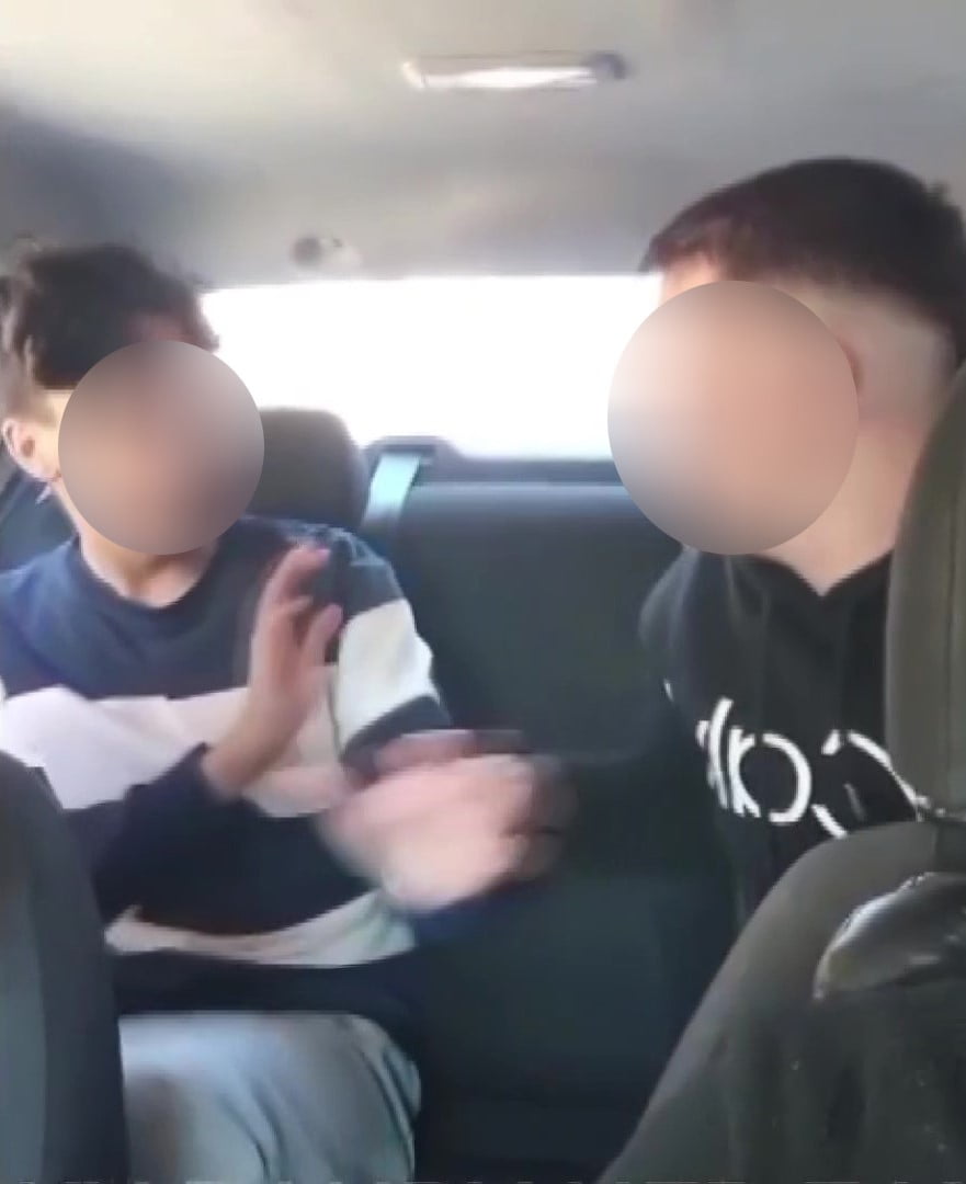 R.G. (SOLDA) VE ONU DARP EDEN H.A.D.